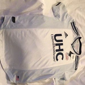 Adidas Adidas soccer jersey